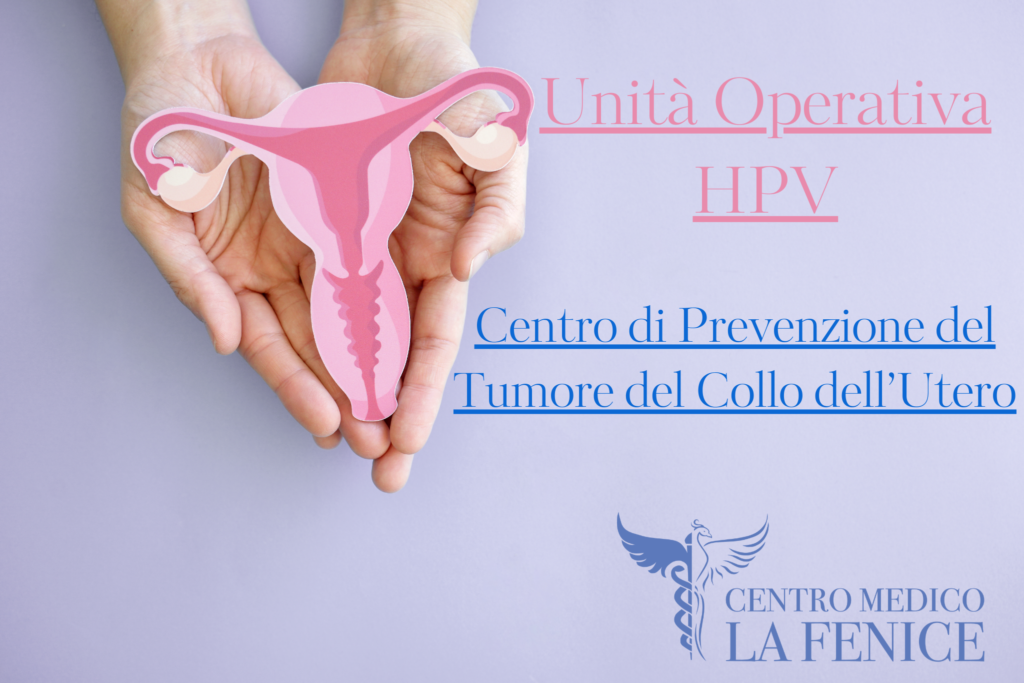 Unità Operativa HPV