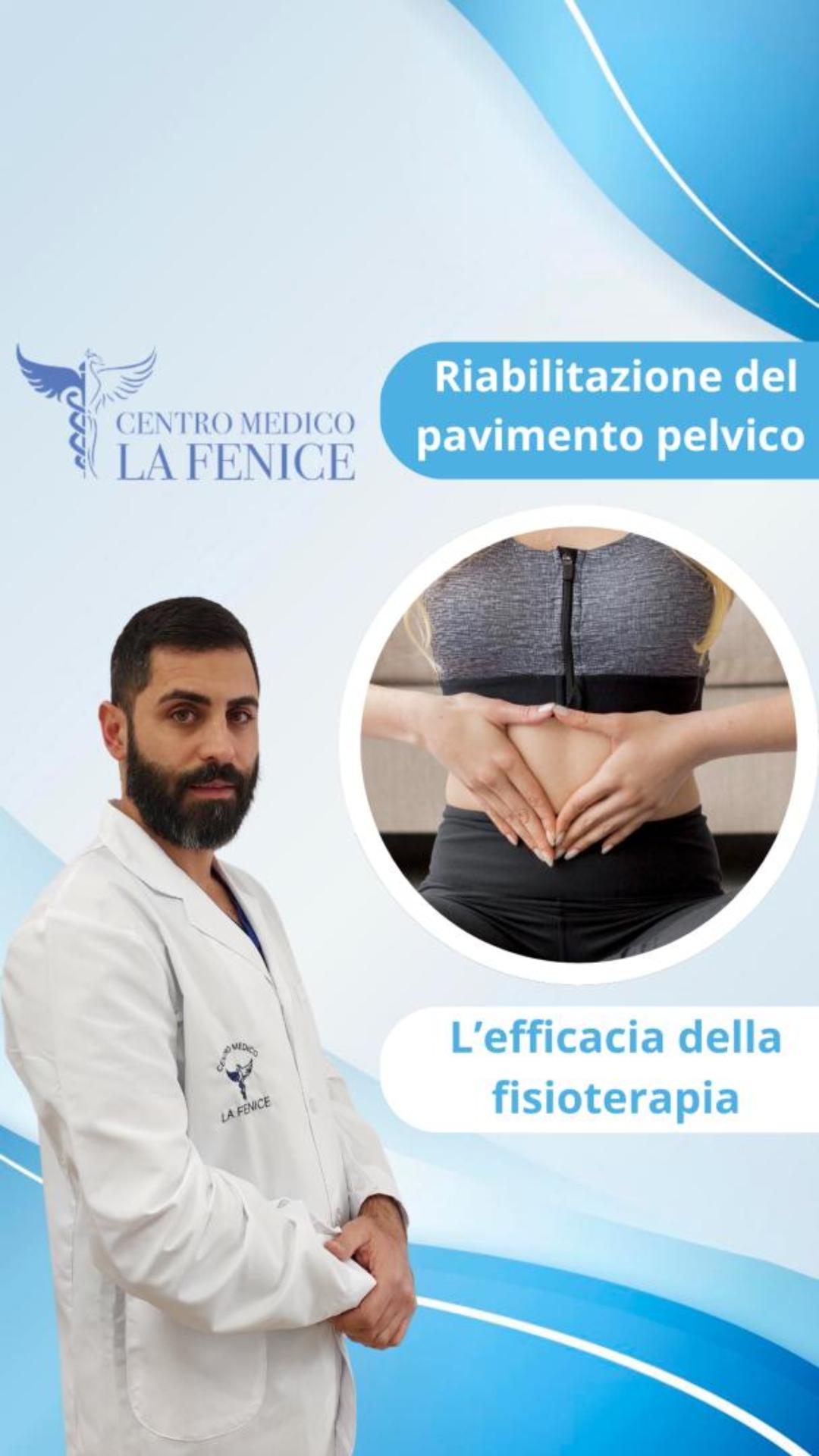 Riabilitazione del pavimento pelvico a Bracciano